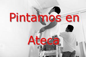 Pintor Zaragoza Ateca