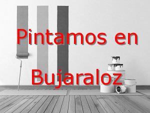 Pintor Zaragoza Bujaraloz