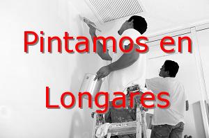 Pintor Zaragoza Longares