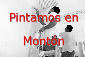 Pintor Zaragoza Montón