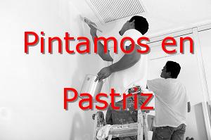 Pintor Zaragoza Pastriz