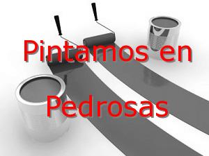 Pintor Zaragoza Pedrosas
